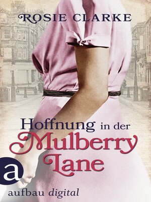 cover image of Hoffnung in der Mulberry Lane